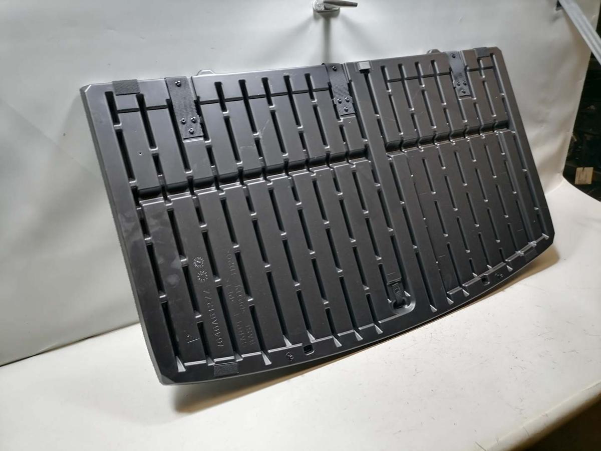 Mitsubishi Eclipse Cross GL3W original Abdeckung Kofferraumboden Bj.2023